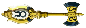 The Celestial Keys of Fairy Tail 